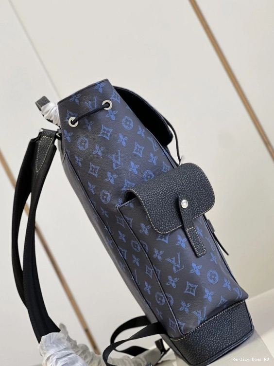 Affordable MM LOUIS VUITTON CHRISTOPHER 0811